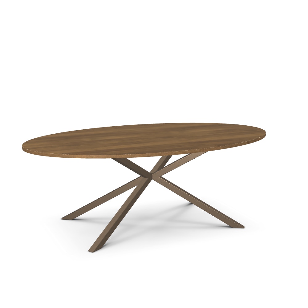 Amisco Dining Table 50549/90867
