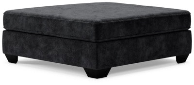 Signature Design by Ashley Oversized Accent Ottoman 5960308