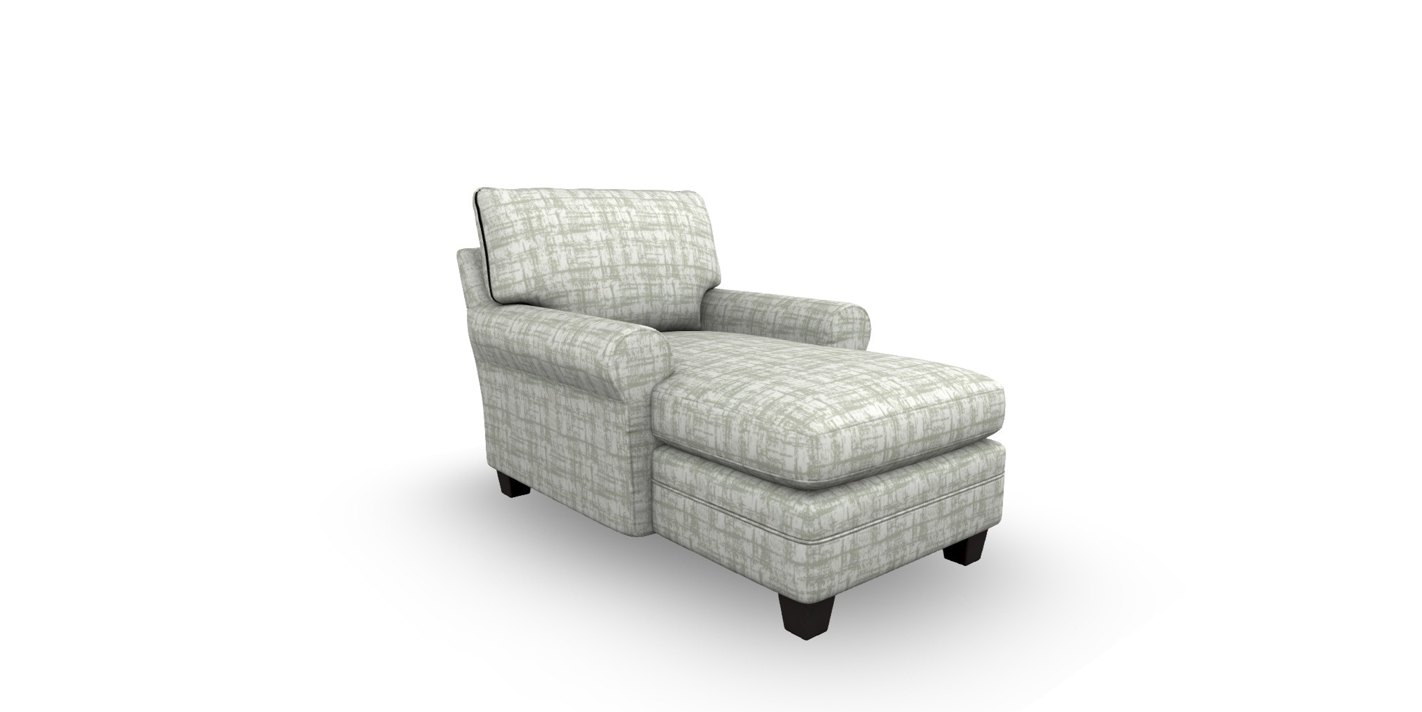 Best Home Furnishings Chaise Lounge 9100E