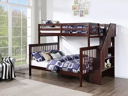 IFDC Bunk Bed B-1850