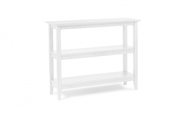 Winners Only Low Bookcase B1-Q139N-P