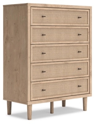 Signature Design by Ashley Chest B1199-345