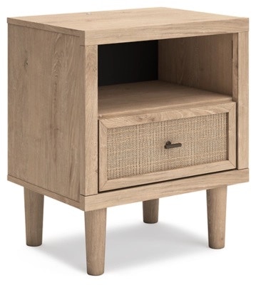 Signature Design by Ashley Nightstand B1199-91