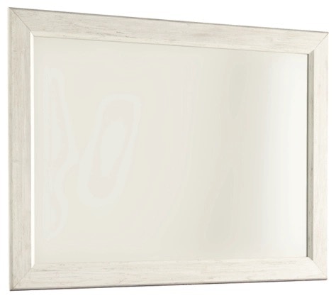 Signature Design by Ashley Willowton Bedroom Mirror B267-36