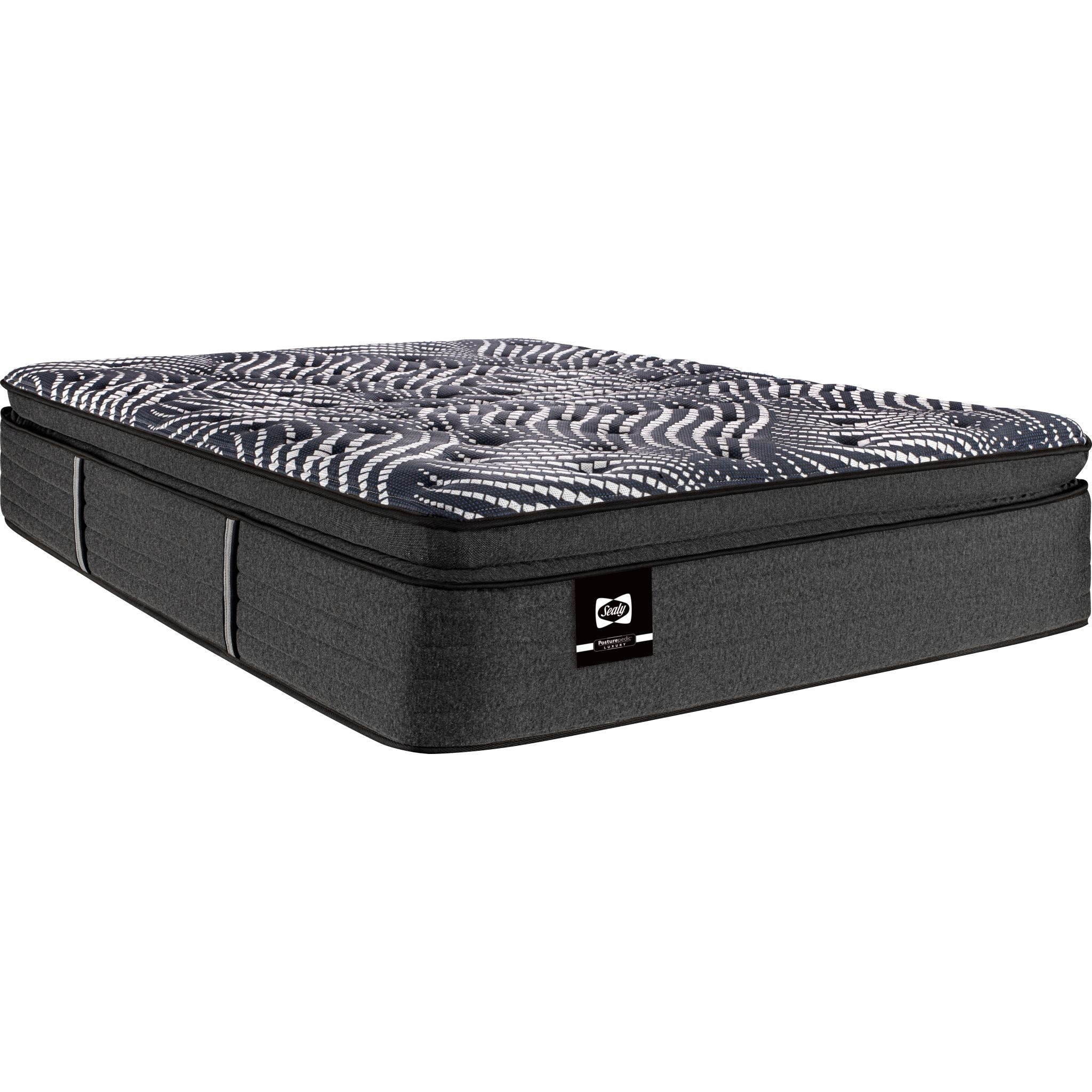 Sealy King Mattress 78 BAI "M"