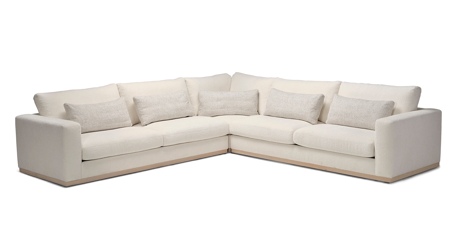 Sectional