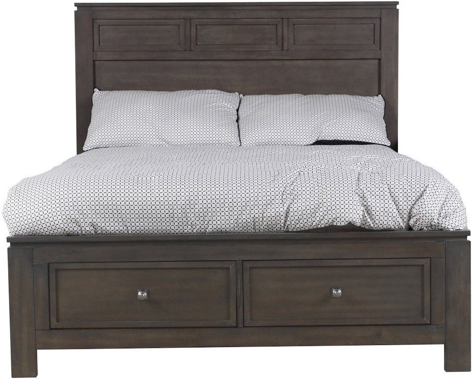 Winners Only Br Lc1002 King Bed Sims Furniture Ltd Red Deer Ab
