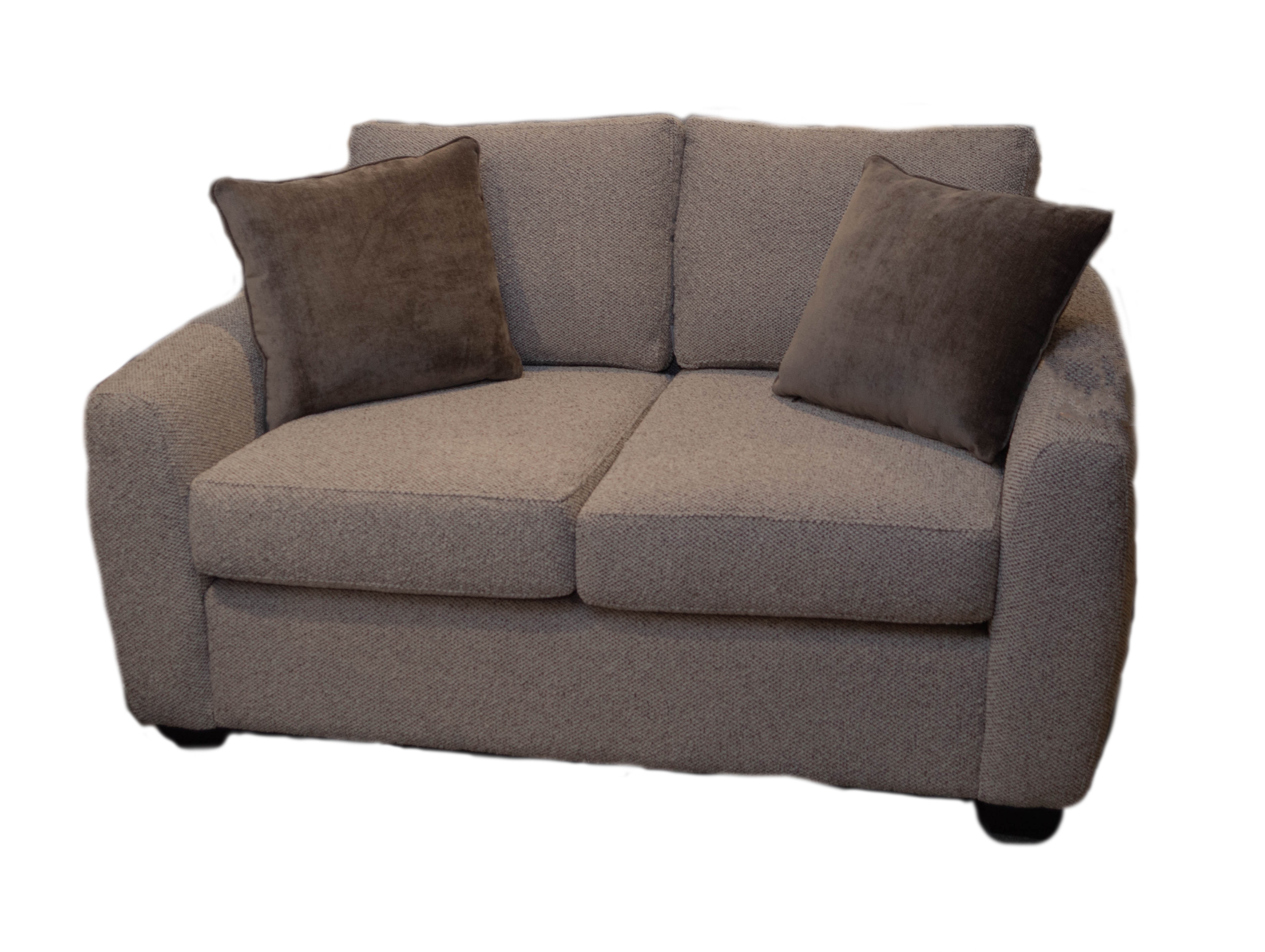 Stylus Loveseat BRIGGS LOVESEAT