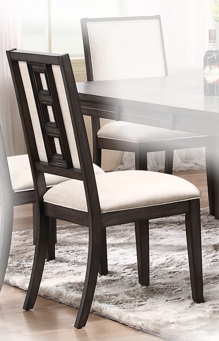 Winners Only Upholstered Chair C1-LC104S