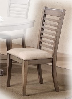 Winners Only Ladderback Side Chair C1-VT452S