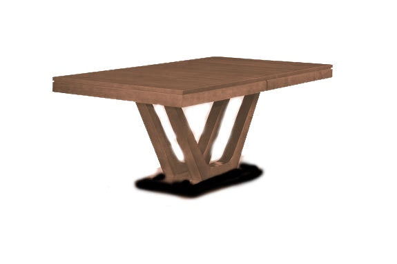 Handstone Dining Table P-CA4272-2