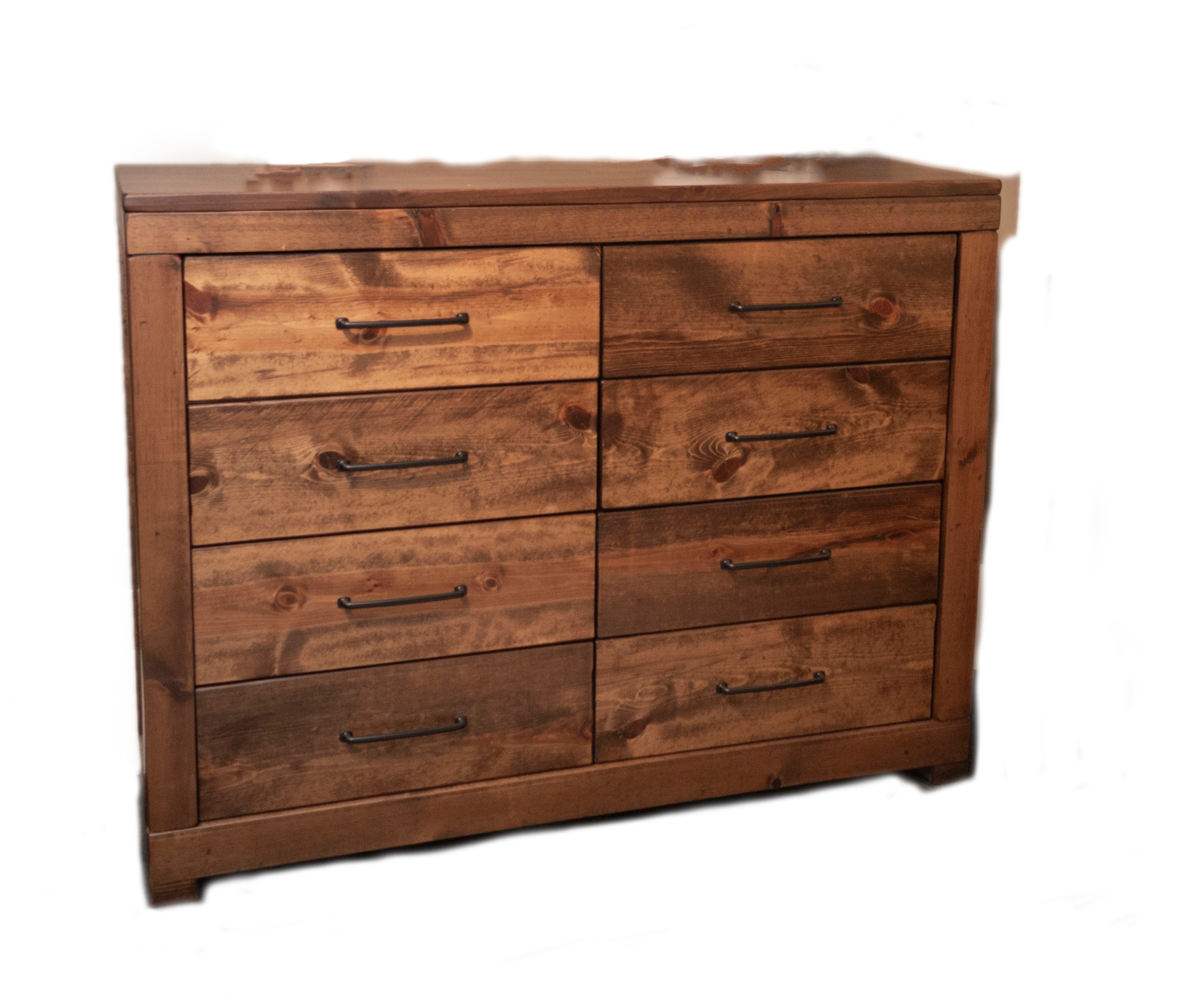 Tree Fever Designs 8 Drawer Chest CD-516