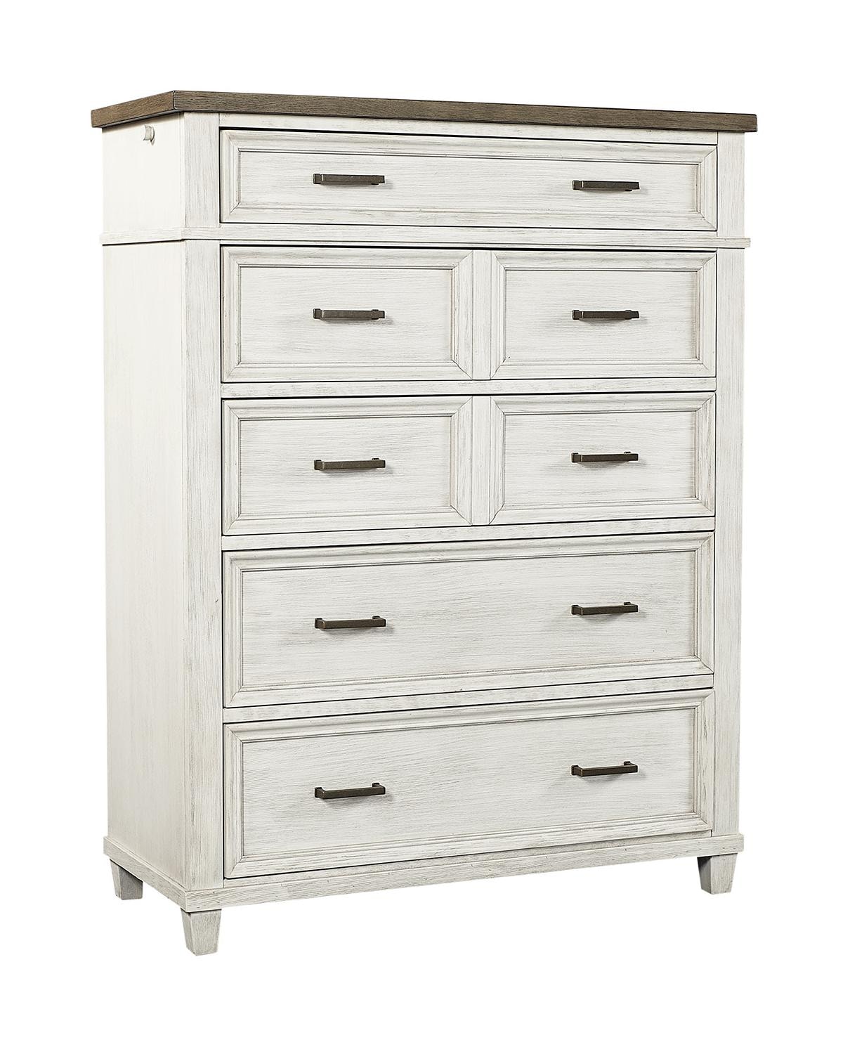 aspenhome Chest I248-456-1