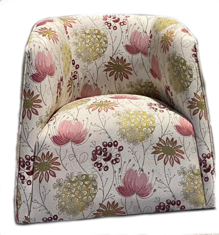 Stylus Kids Chair CUB KIDS CHAIR (MOON SPRING)
