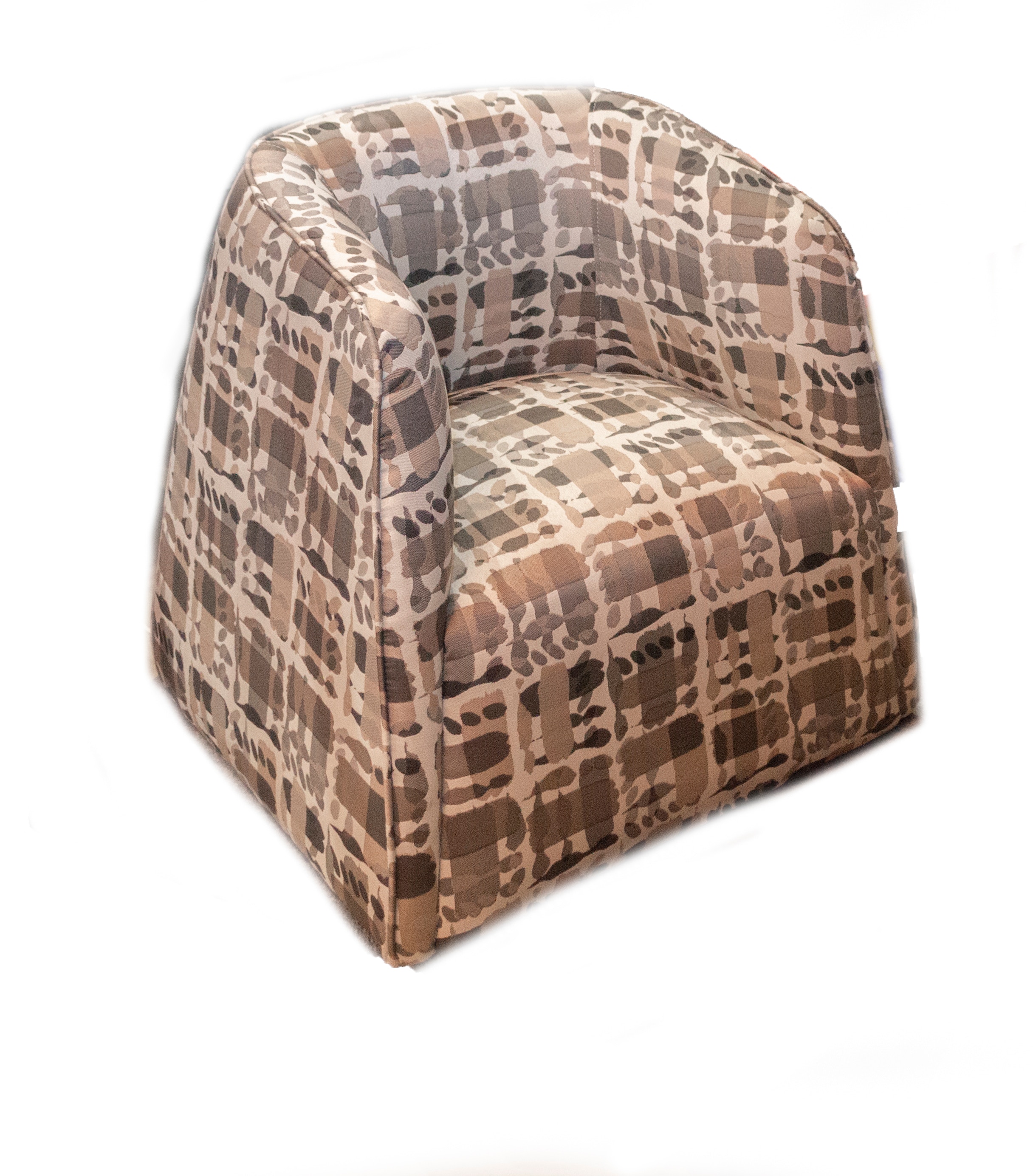 Stylus Kids Chair CUB KIDS  CHAIR (OXFORD CHAR)