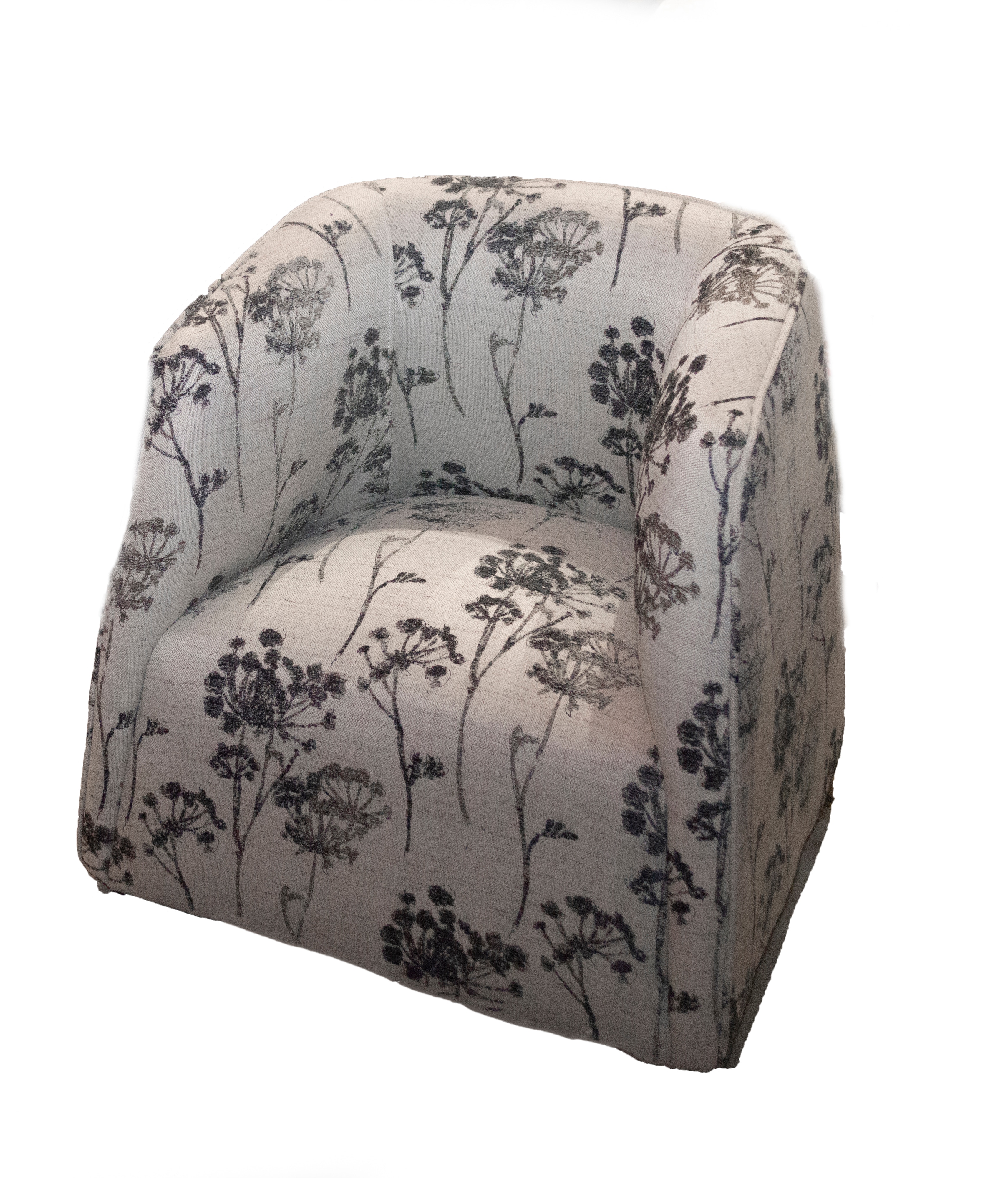 Stylus Kids Chair CUB KIDS CHAIR (SAVANNA GREY)