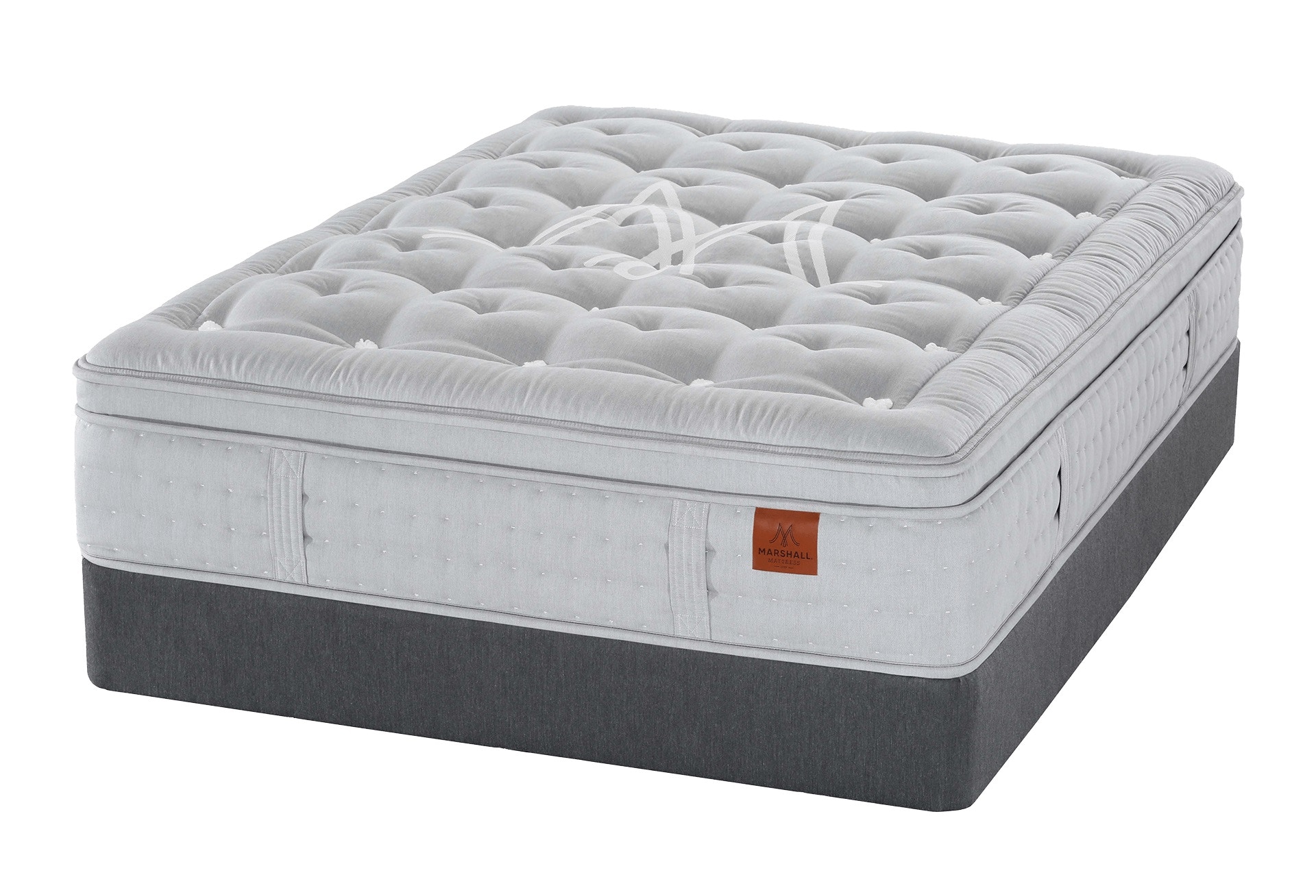 Marshall Mattress King Mattress 78 ST LAWRENCE P "M"