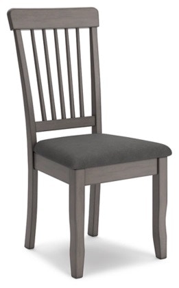 Signature Design by Ashley Dining Chair D194-01