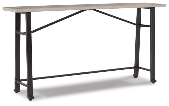 Signature Design by Ashley Long Counter Table D336-52
