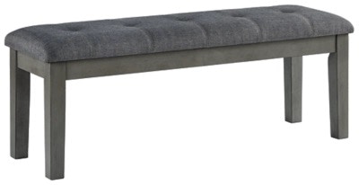 Signature Design by Ashley Dining Bench D589-00