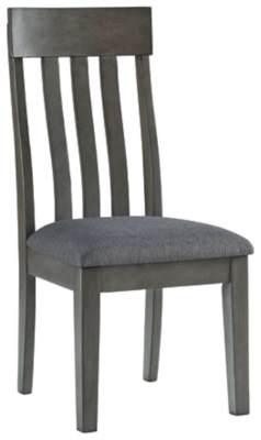 Signature Design by Ashley Dining Chair D589-01