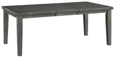 Signature Design by Ashley Dining Extension Table D589-35