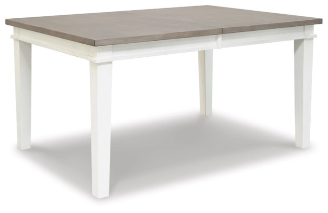 Signature Design by Ashley Dining Extension Table D597-35