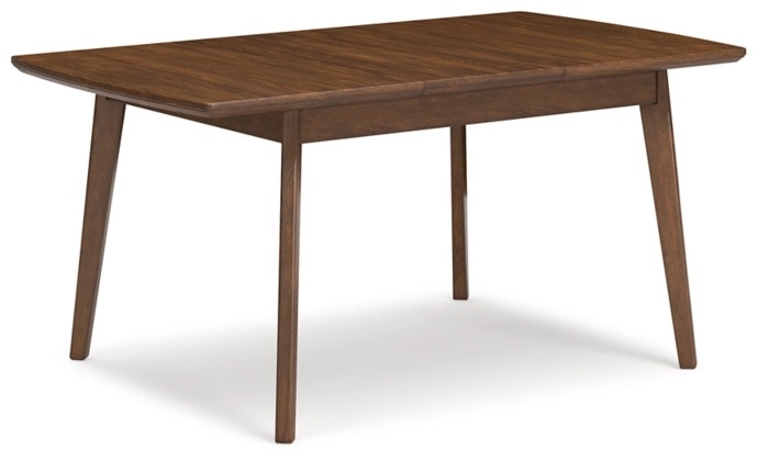 Signature Design by Ashley Dining Table D615-35