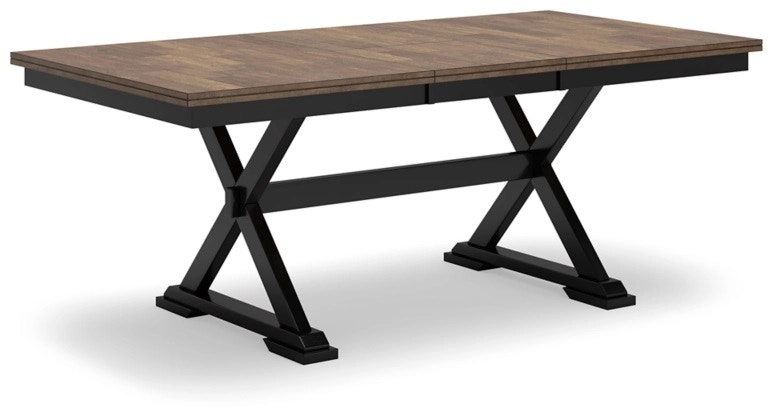 Signature Design by Ashley Dining Table D634-35