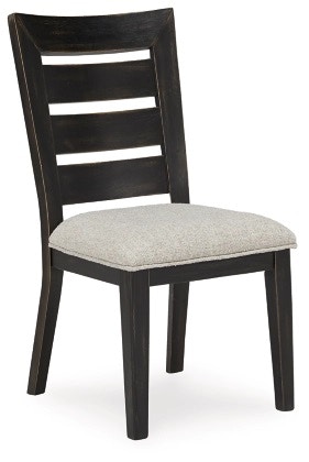 Signature Design by Ashley Dining Chair D841-03