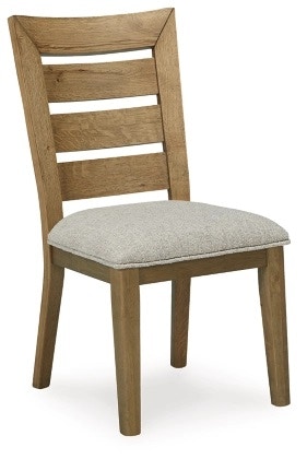 Signature Design by Ashley Dining Chair D841-04