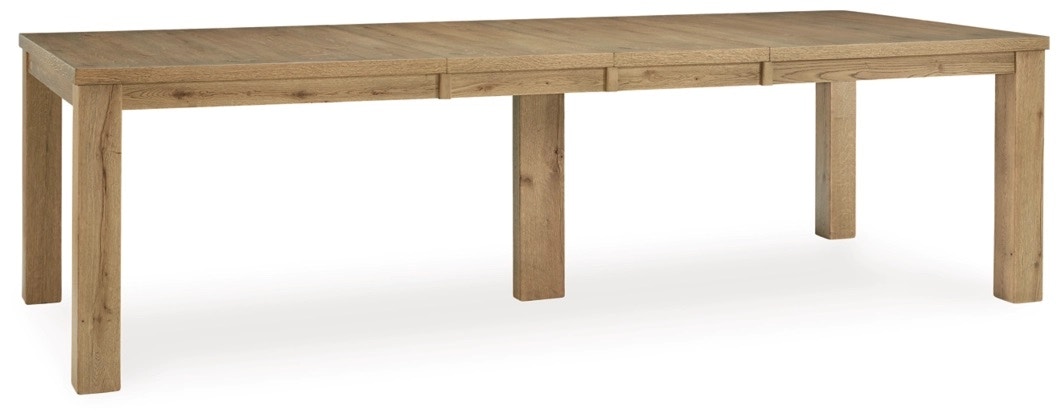 Signature Design by Ashley Dining Extension Table D841-35