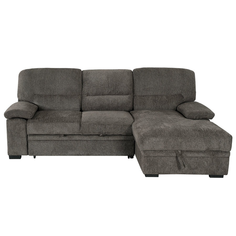 Primo Sleeper Sectional Danilo RHF Sectional