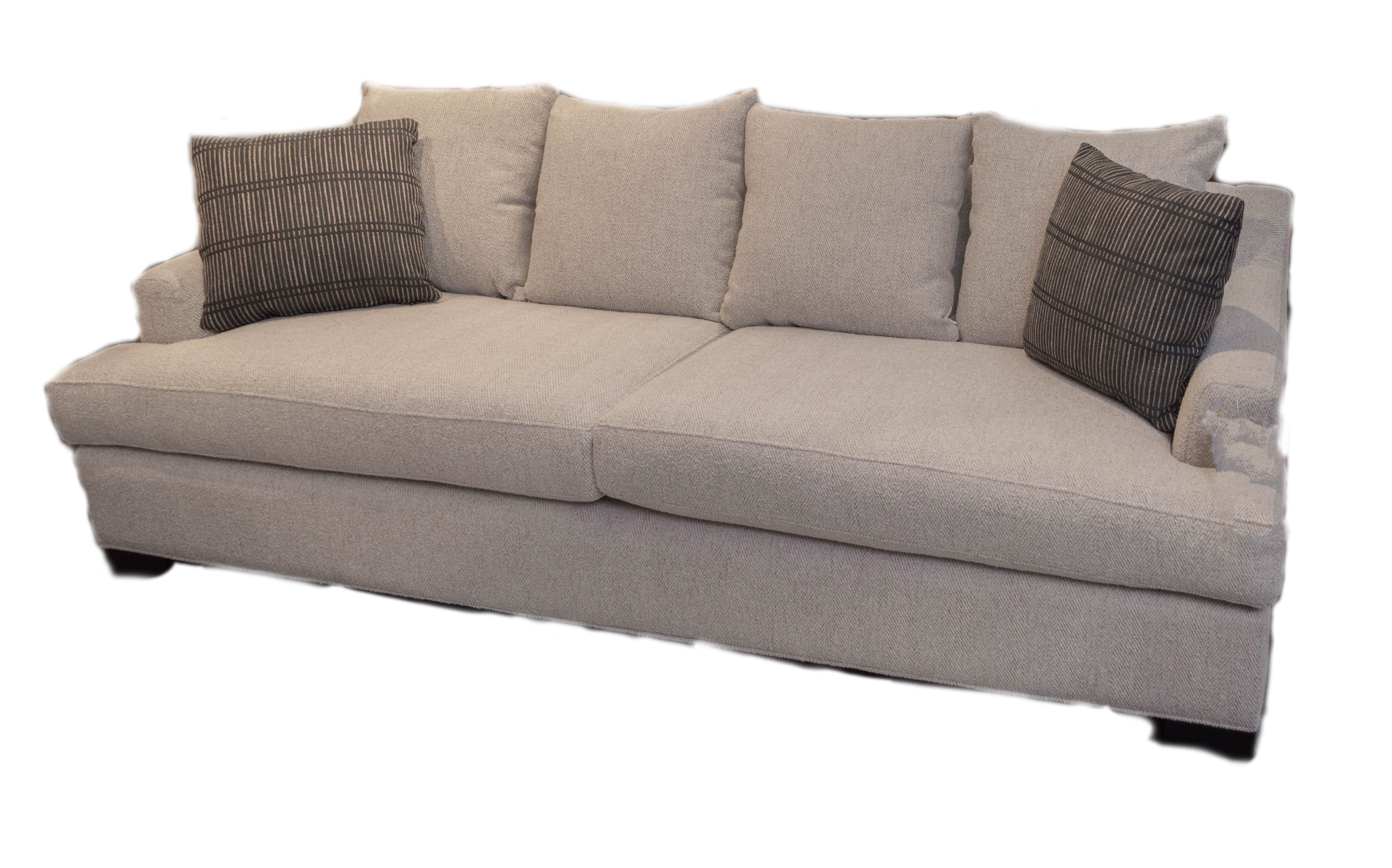 Stylus Sofa DELOS SOFA