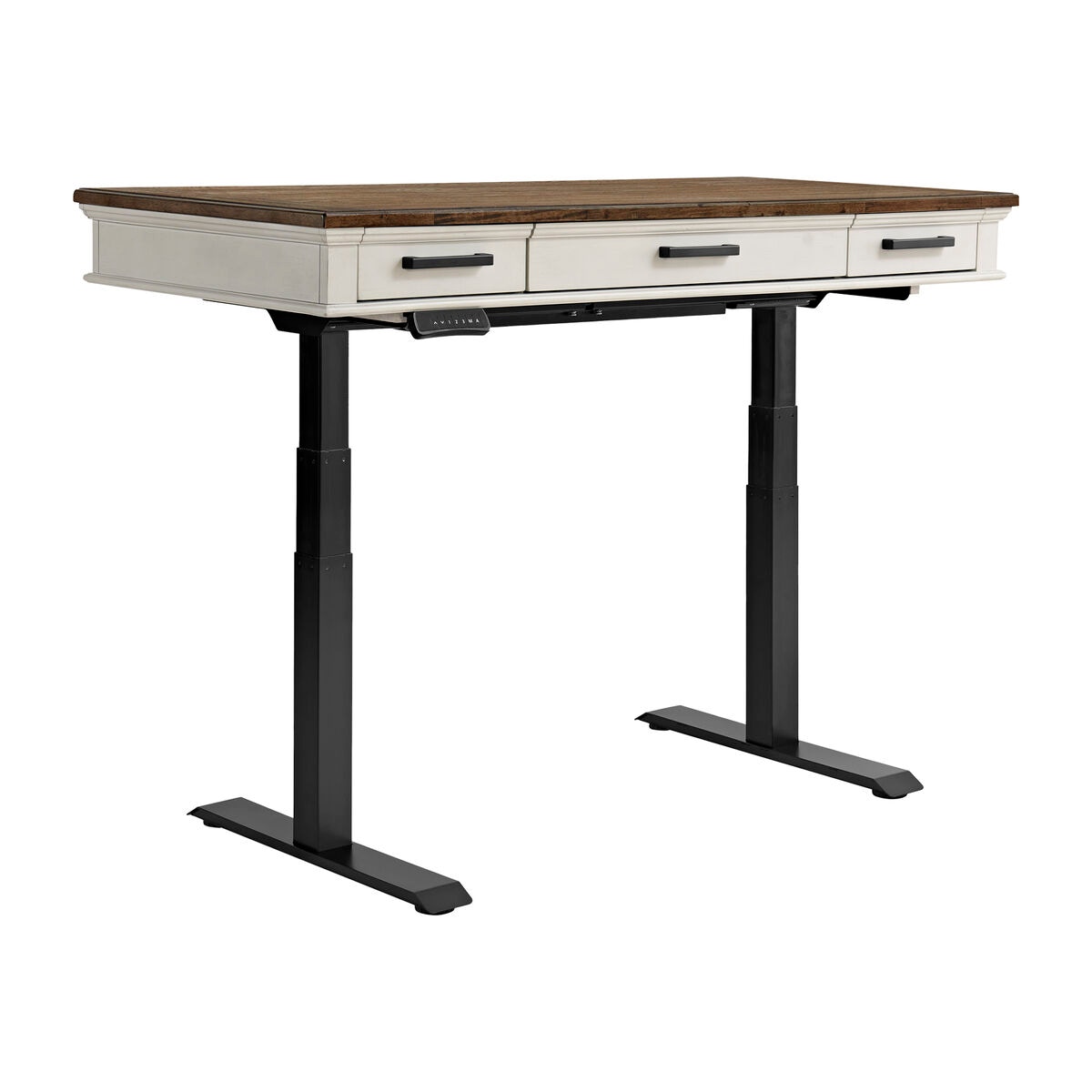 Intercon Lift Desk DK-HO6028/ZZ-HO-LIFT