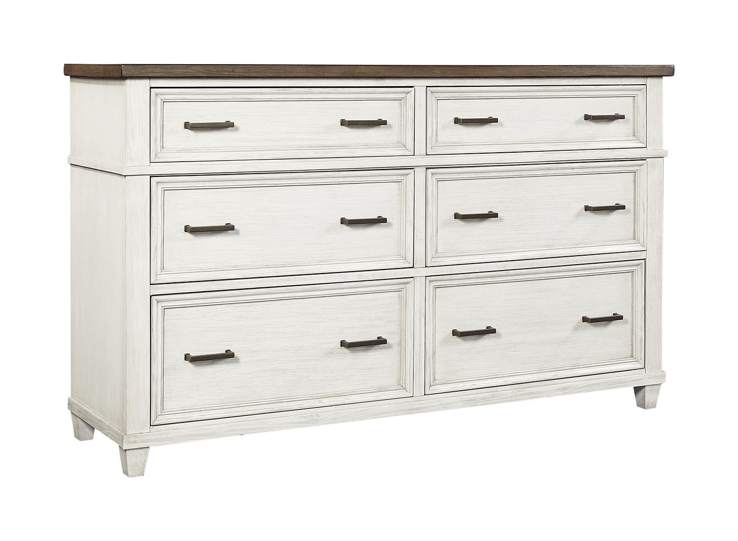 aspenhome Dresser I248-453-1