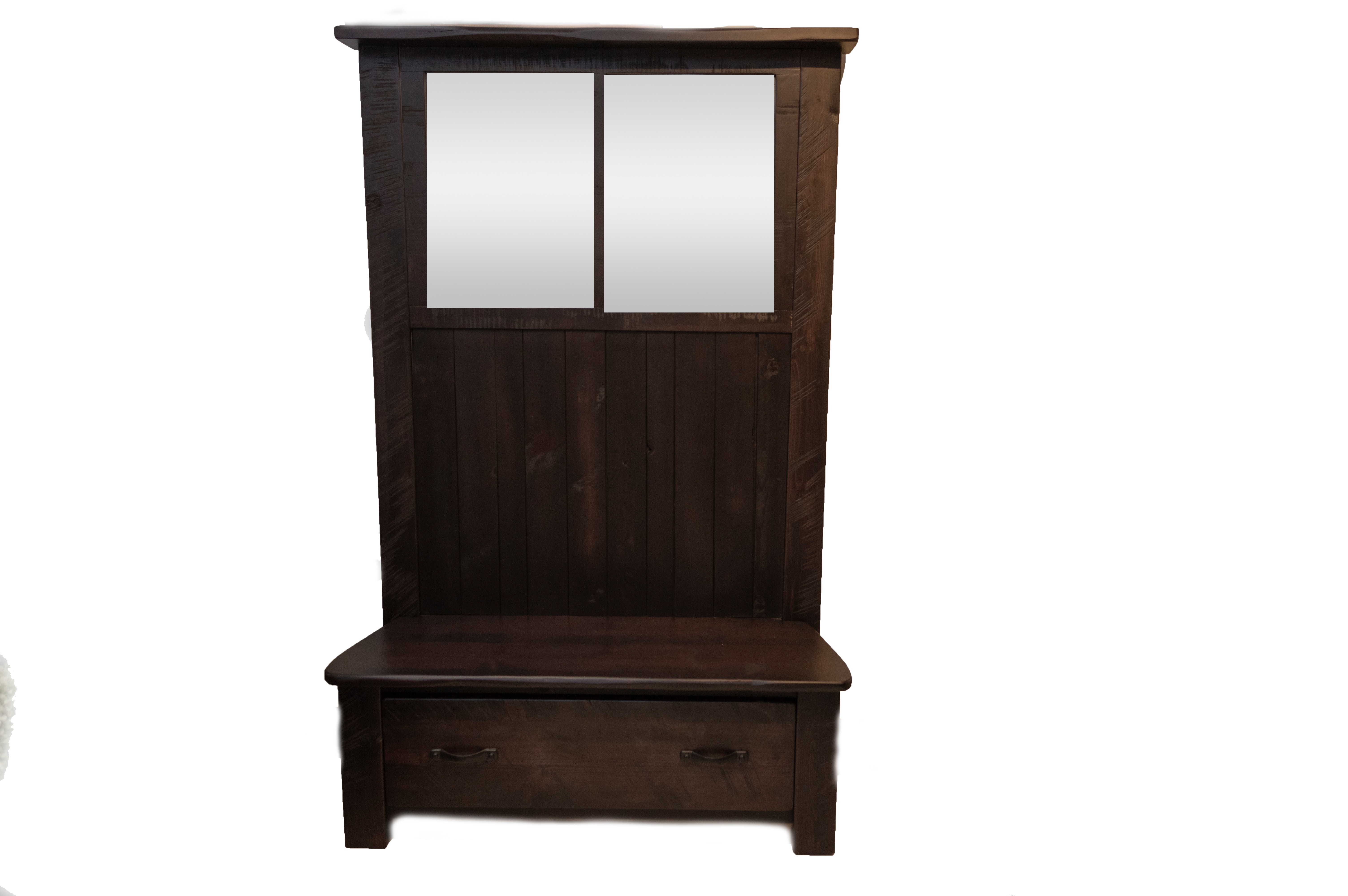 Tree Fever Designs Entry Bench EB-501