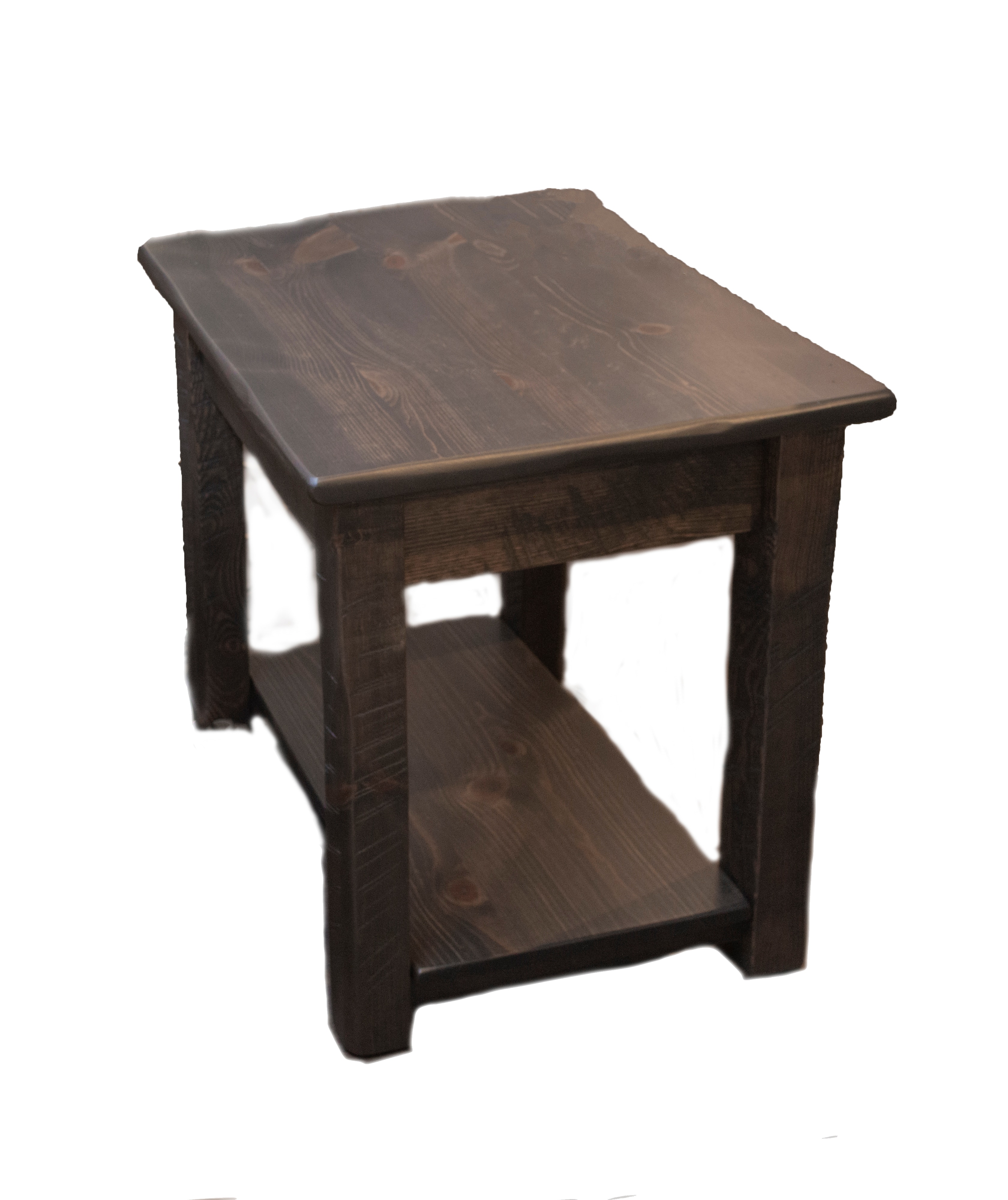 Tree Fever Designs End Table ET-200