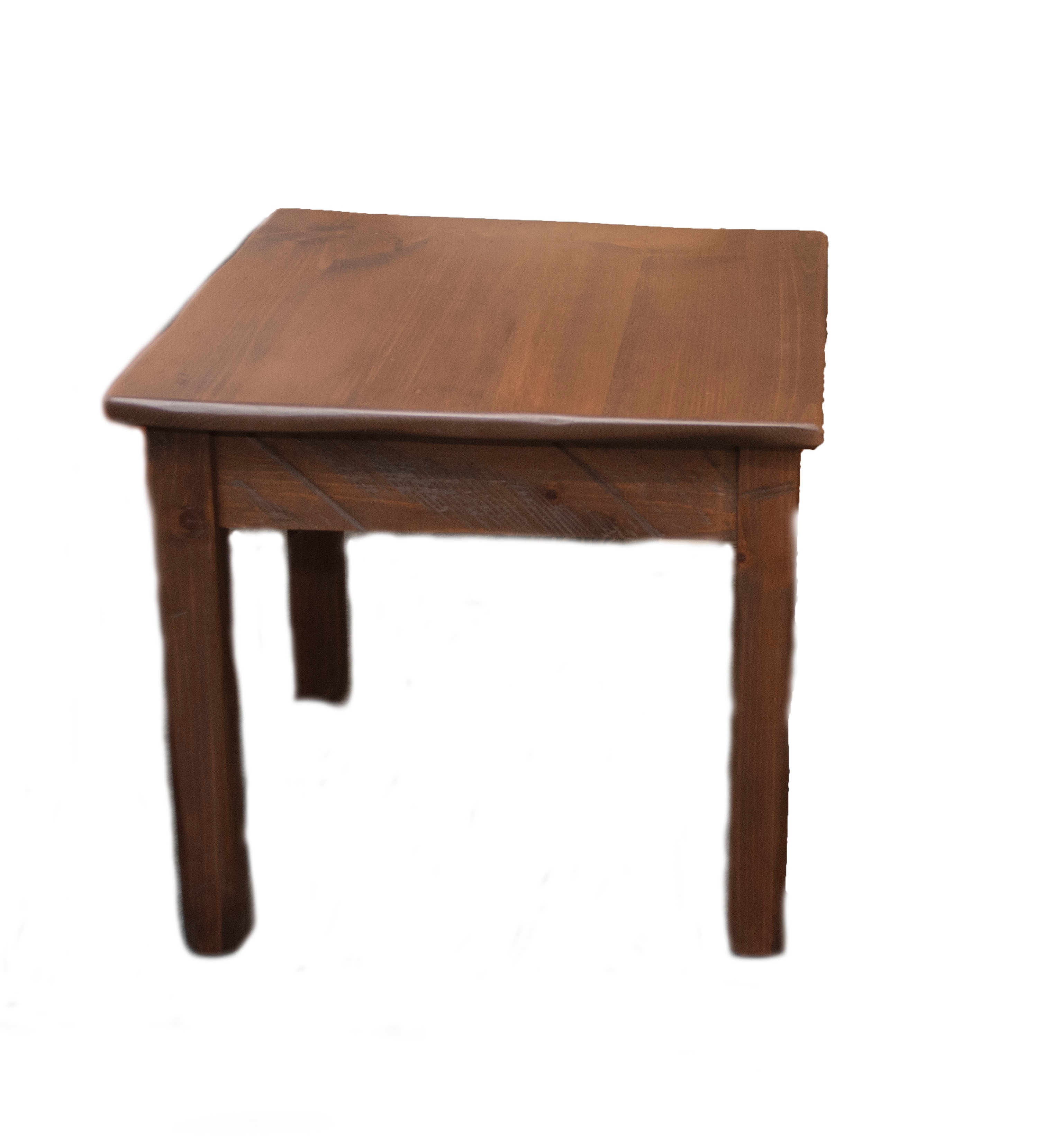 Tree Fever Designs End Table ET-205