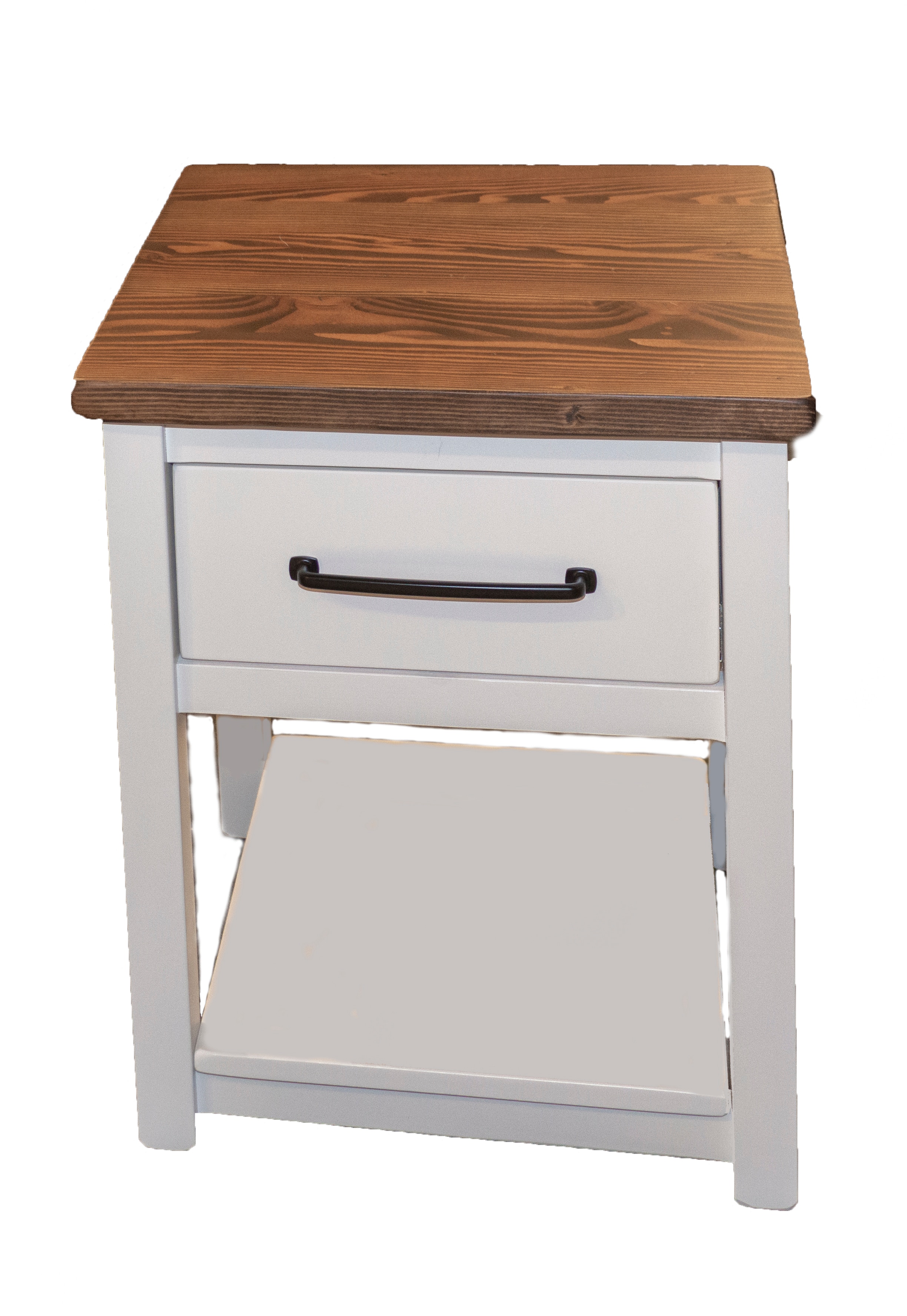 Tree Fever Designs End Table ET-502