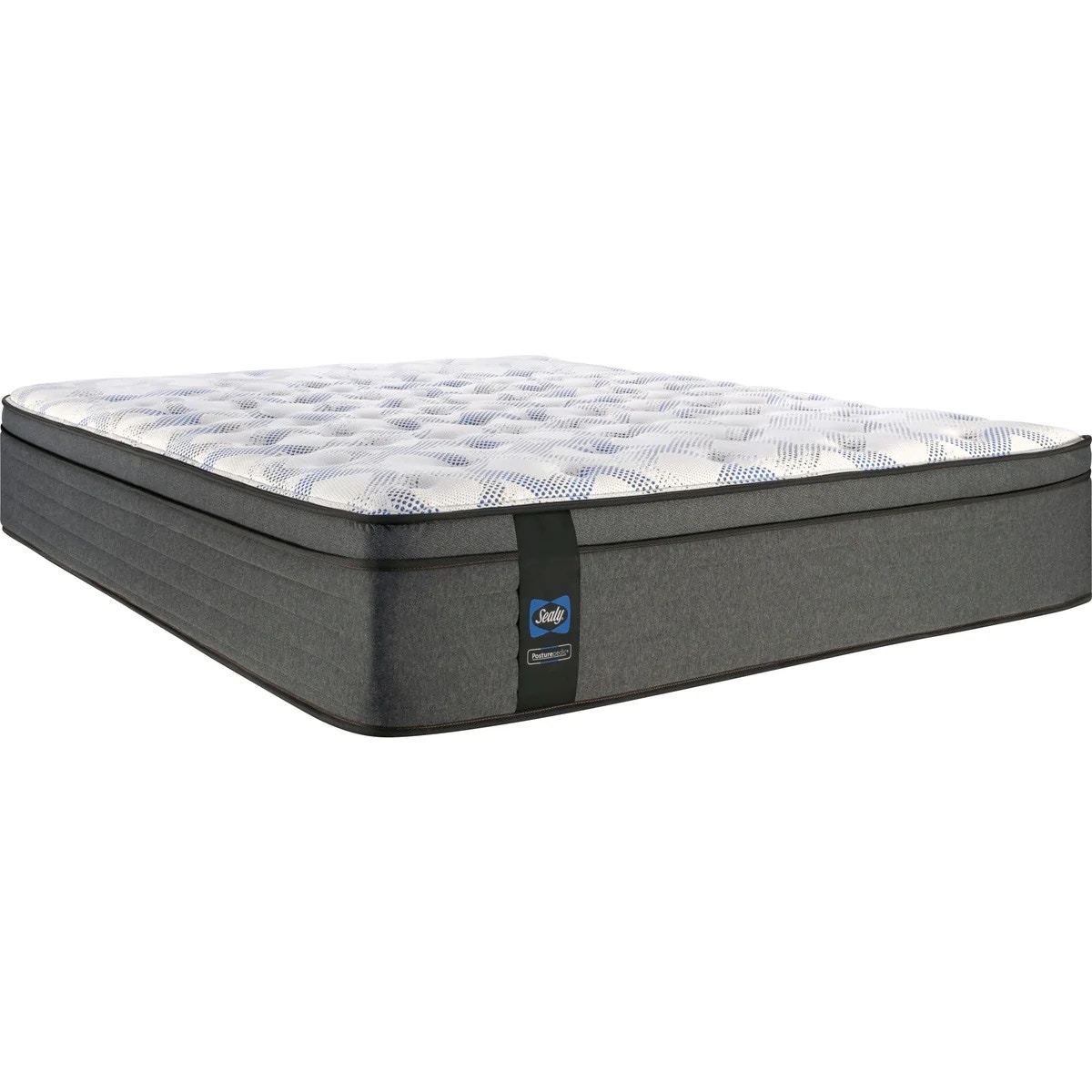 Sealy King Mattress 78 FAYE 800 ET "M