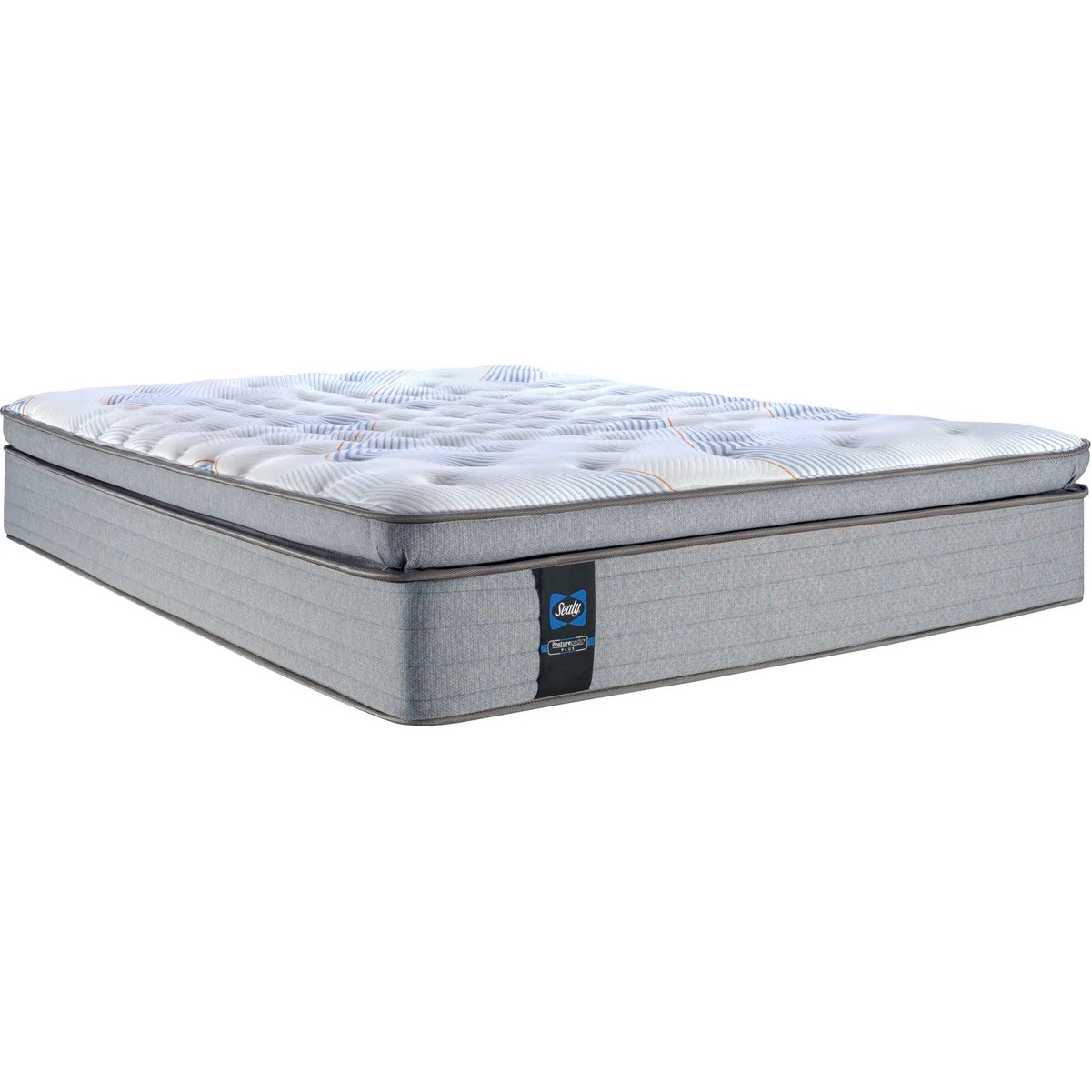 Sealy King Mattress 78 FYNN 1000 EPT "M