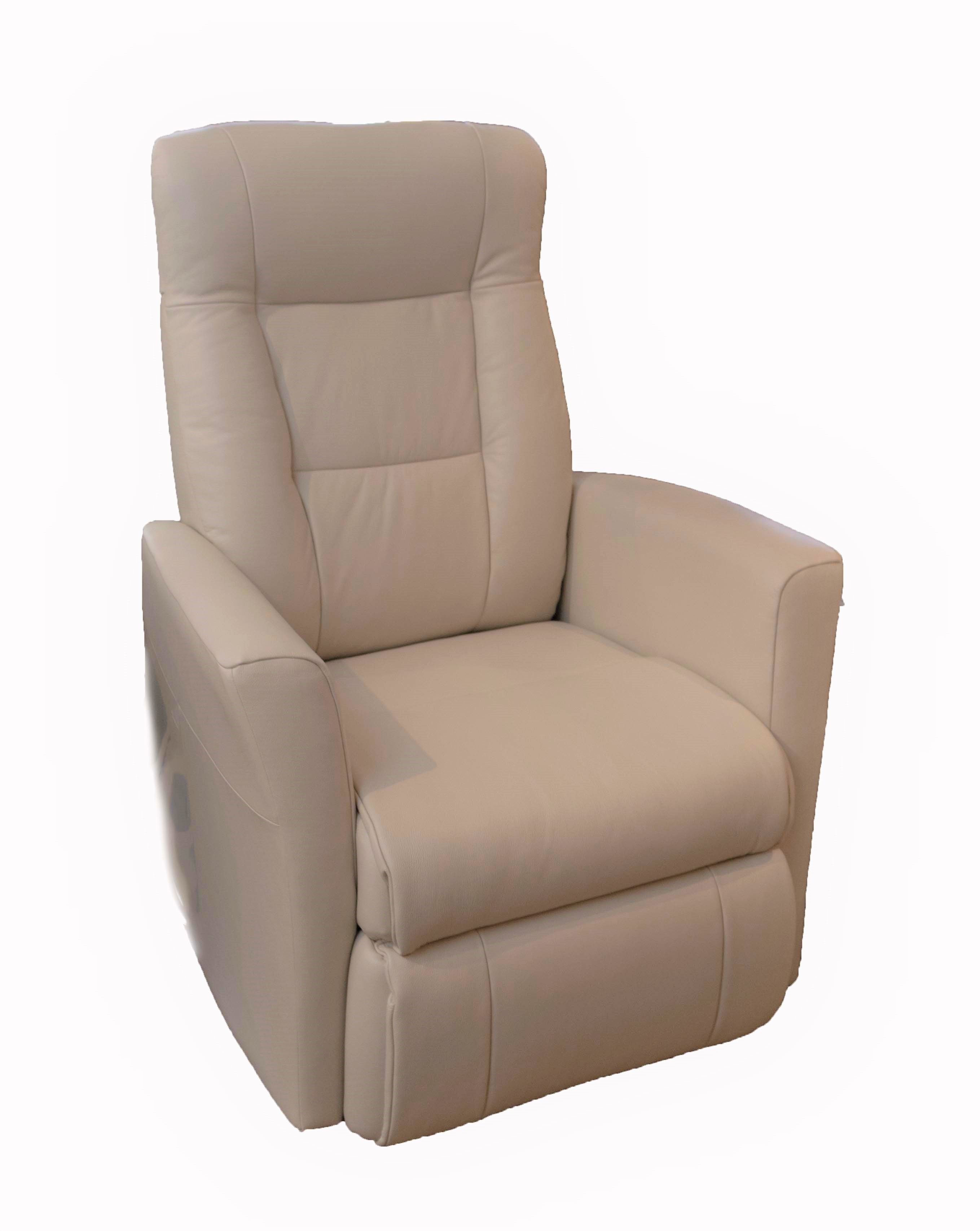H2 Seating Reclining Chair -GM330 CIL BERGEN (E205)