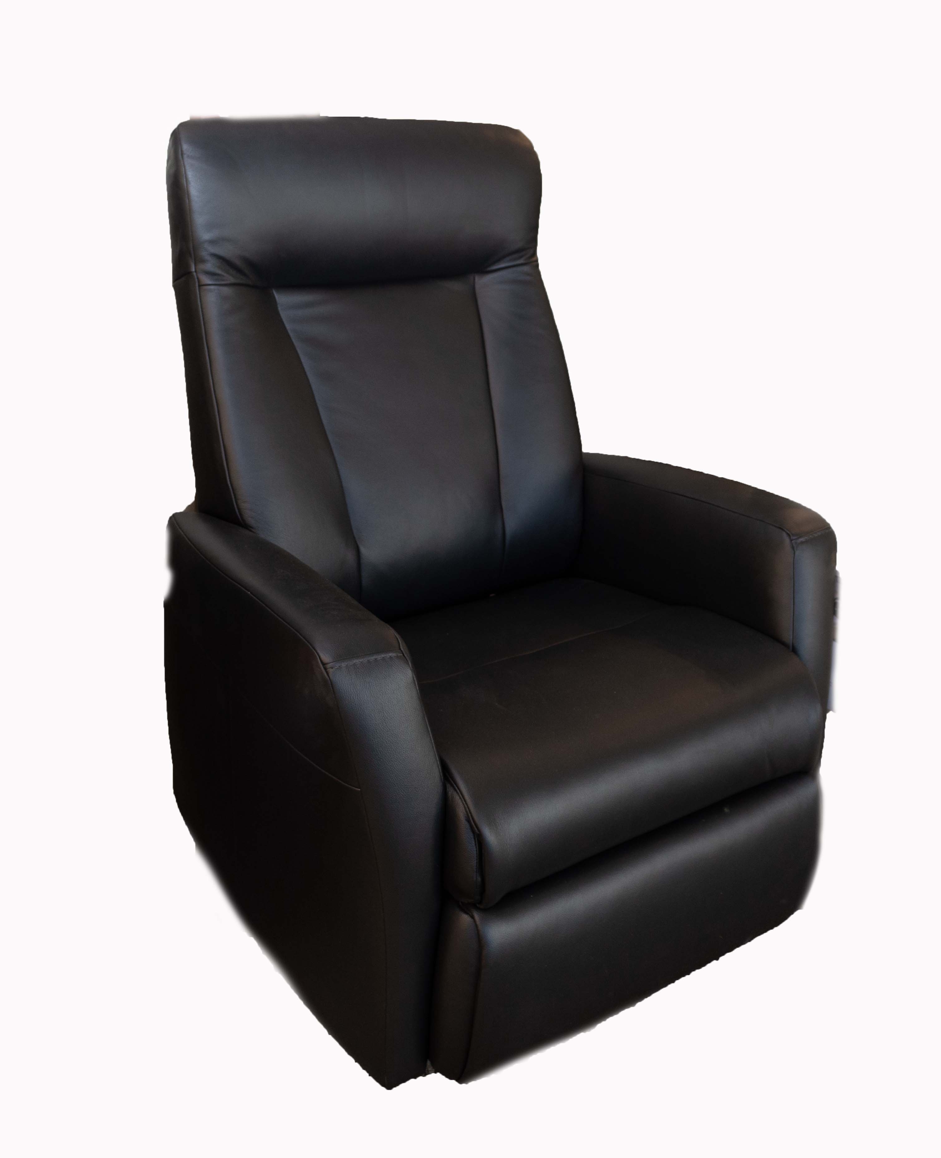 H2 Seating Reclining Chair -GM510 CIL OSLO
