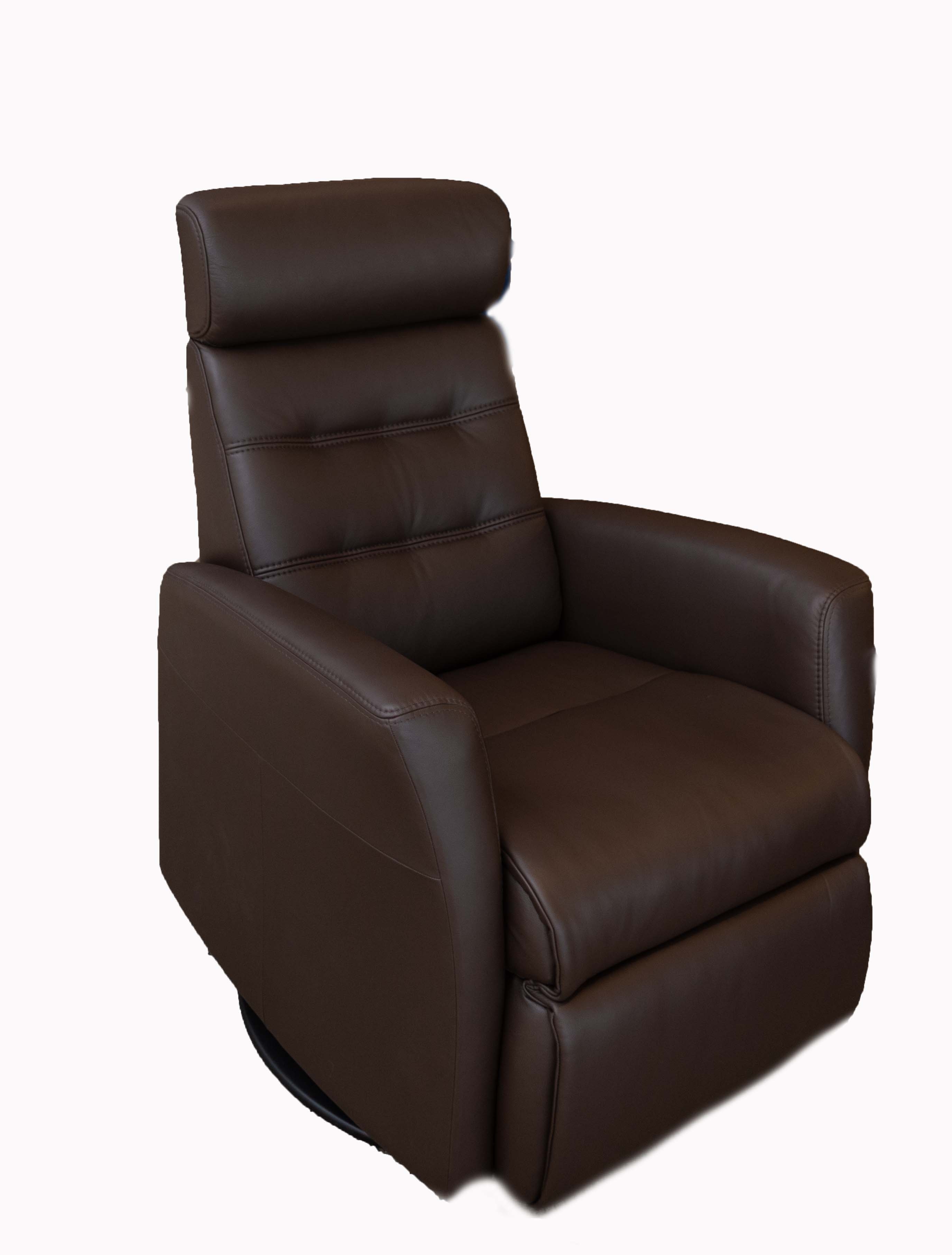 H2 Seating Reclining Chair -GM561 CIL KING (G407)
