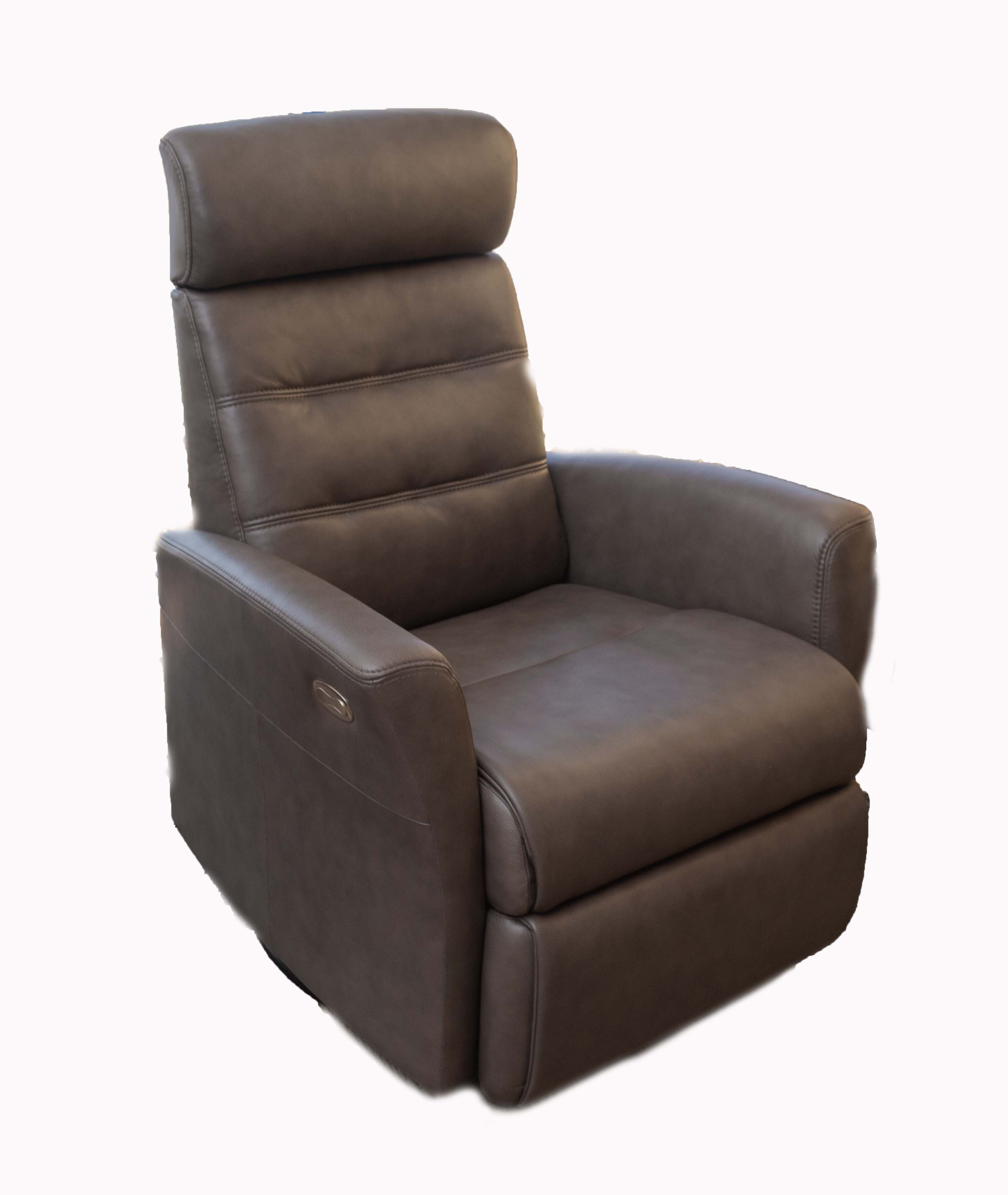 H2 Seating Reclining Chair -GP561 COL KING (A302)