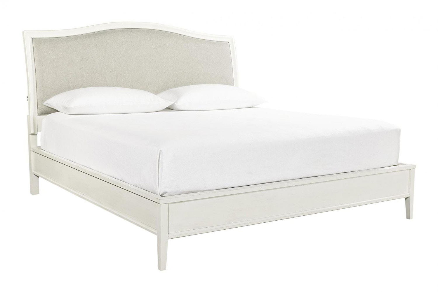 aspenhome FULL BED I218 FULL BED