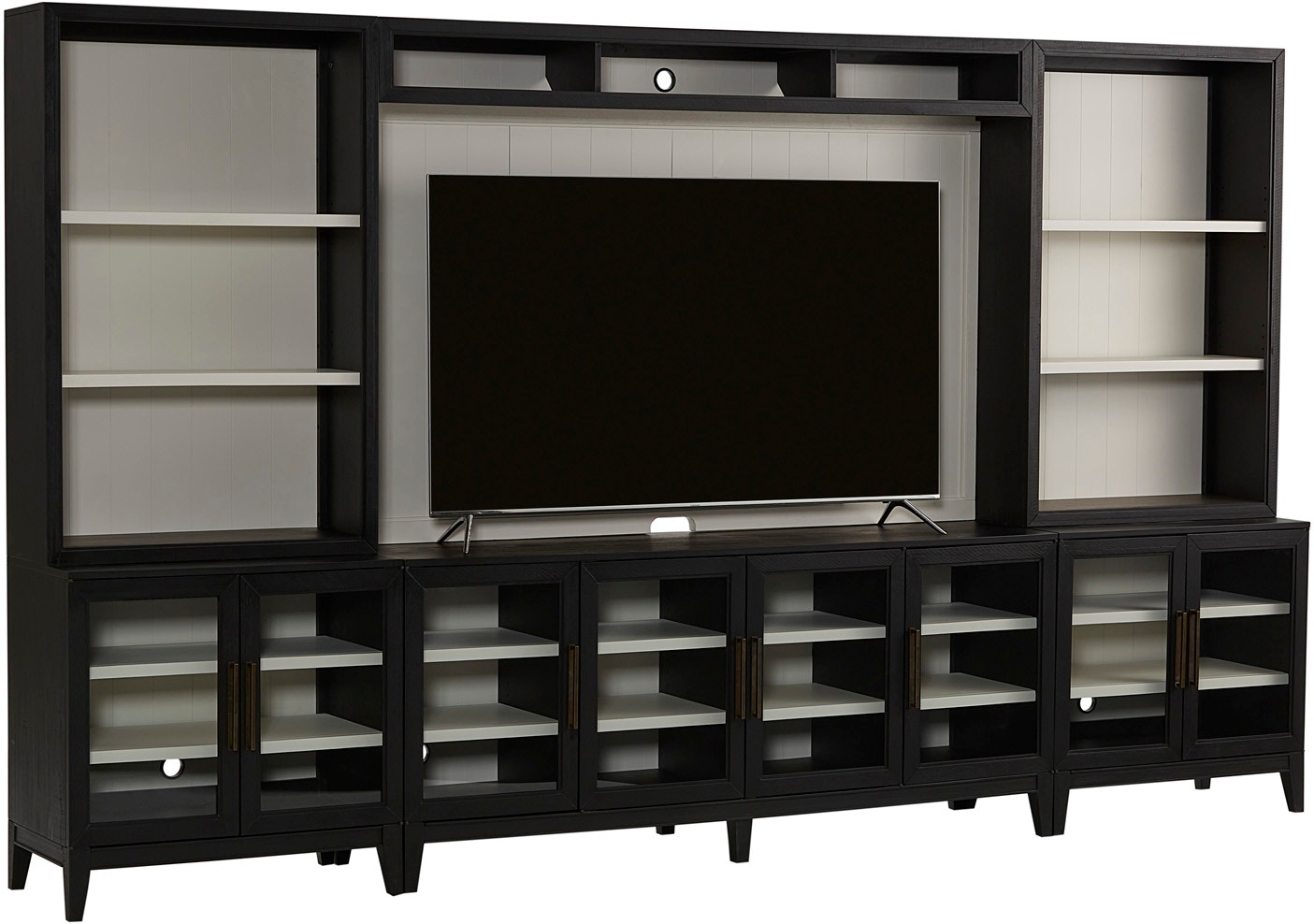 aspenhome I631 Entertainment Unit I631 Entertainment Unit