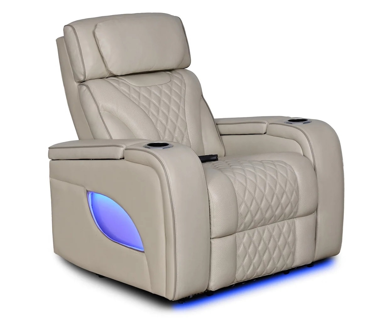 Reclining Chair