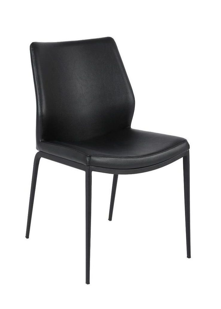 Furnishings Mate Dining Chair DC034 BL